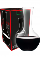 Riedel Decanter Vivant wijnkaraf