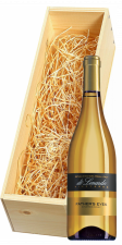 Wijnkist met Di Lenardo Vineyards Venezia Giulia Father's Eyes Chardonnay