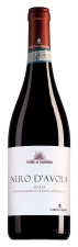 Caruso e Minini Sicilia Terre di Giumara Nero d'Avola