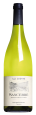 Domaine Raimbault Sancerre Les Godons halve fles