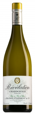 Révélation Pays d'Oc Chardonnay