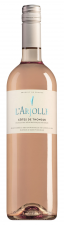 L'Arjolle Côtes de Thongue Rosé