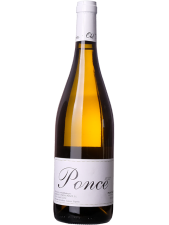 Bodegas Ponce Manchuela, Blanco Albilla