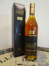 Laubade X.O. Armagnac