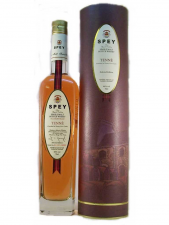 Spey Tenné, Single Malt Whisky, Finished in Tawny Port Casks, 8 y.o