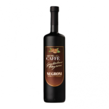 Liquore di Caffé, Distillerie Negroni