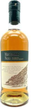 Maclean’s Nose, Blended Whisky