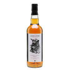 Adelphi Private Reserve Blend Whisky