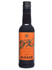 Alvear Vinagre de Pedro Ximénez, Solera Capataz, semi seco, Montilla-Morilles