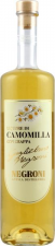 Liquore di Camomilla, Distillerie Negroni