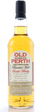 Old Perth Orginal nr. 6, Blended Malt Whisky