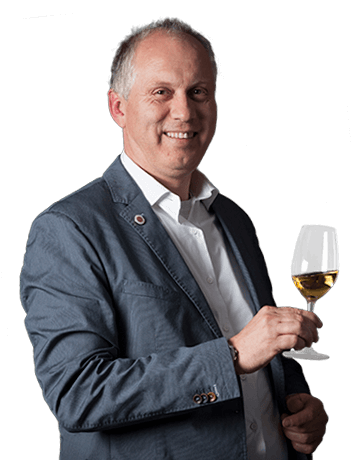 Beste rode wijn geadviseerd door Gjalt de Vries