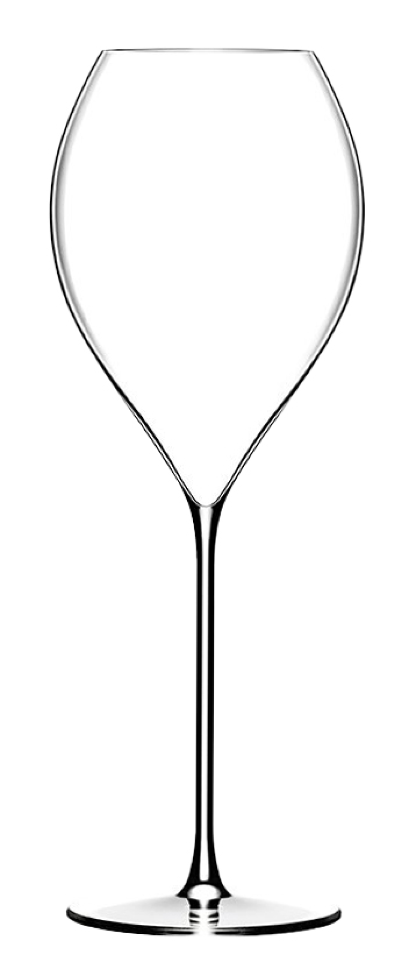 Lehmann P. Jamesse Grand Champagne wijnglas 40cl (set van 6 voor € 99,00)