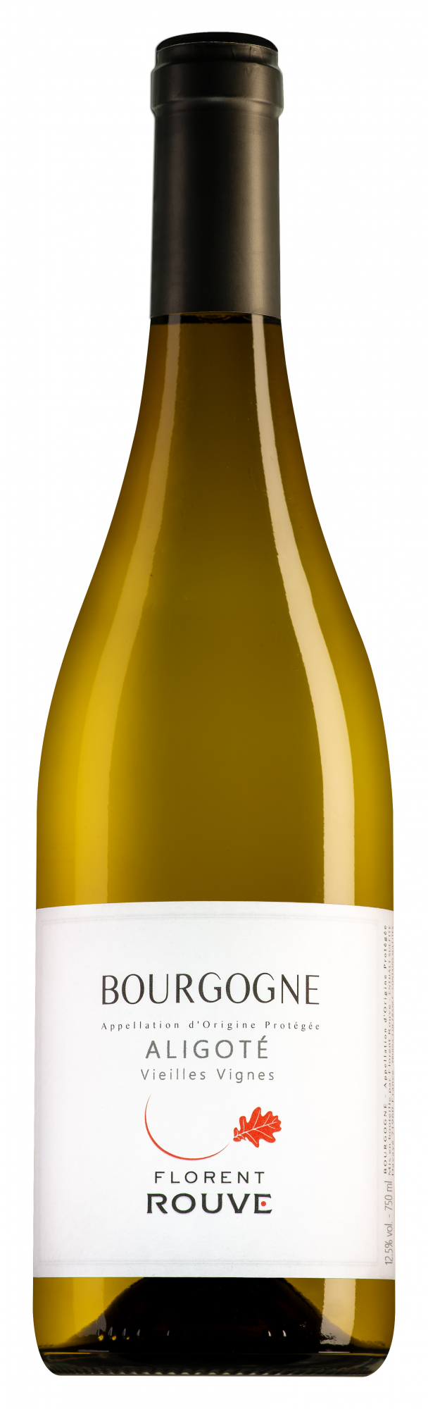 Florent Rouve Bourgogne Vieilles Vignes Aligoté