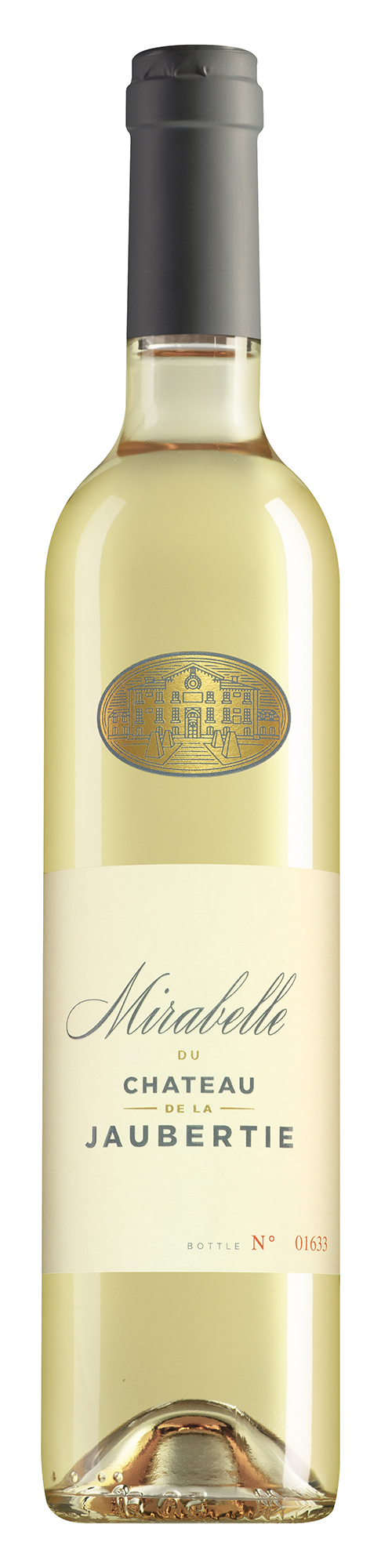 Mirabelle de la Jaubertie Monbazillac 50cl