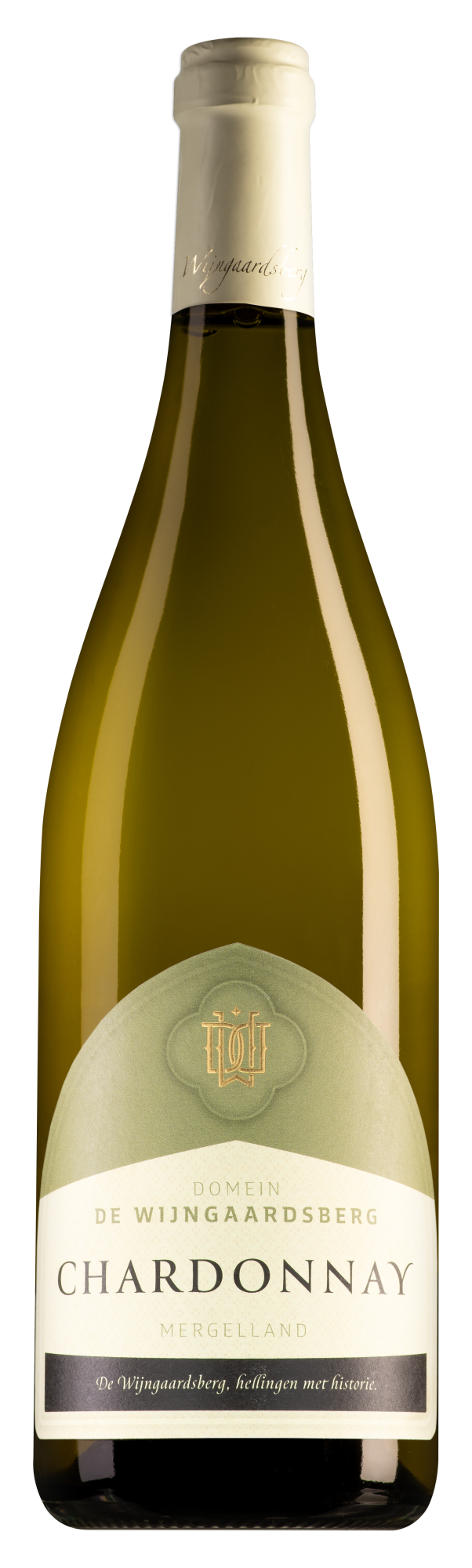 De Wijngaardsberg Mergelland Chardonnay