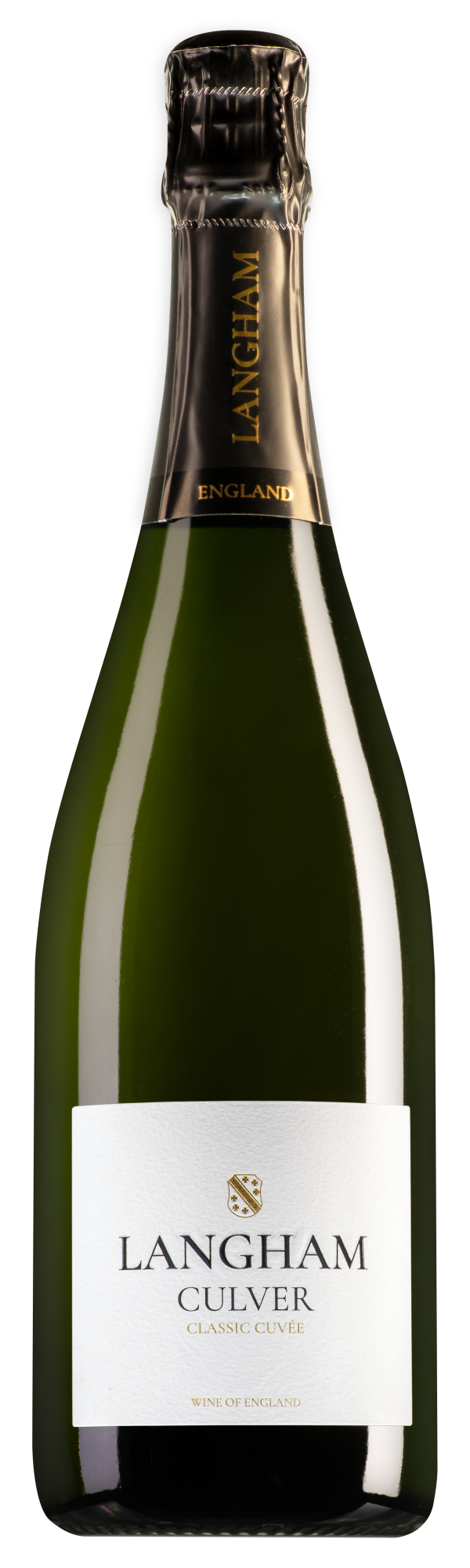 Langham England Culver Classic Cuvée Extra Brut