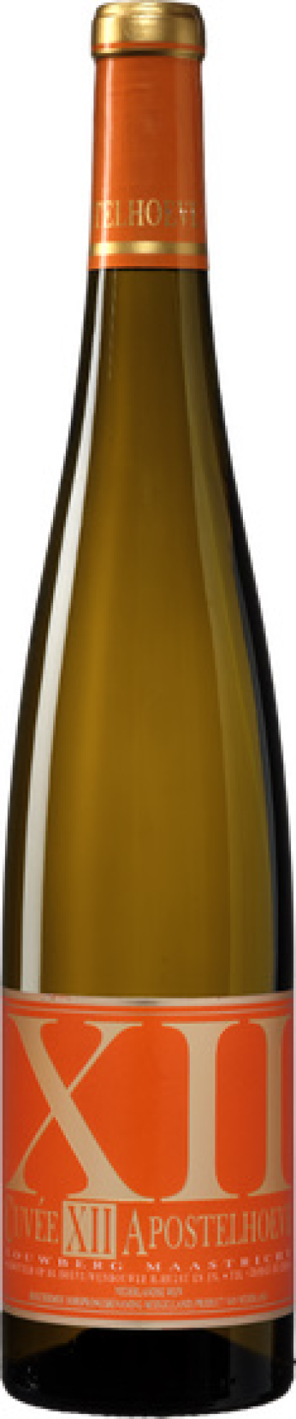 Apostelhoeve CUVÉE XII