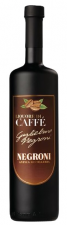 Liquore di Caffé, Distillerie Negroni