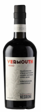 Negroni, Vermouth rood