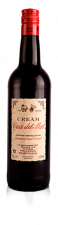 Bodegas César Florido Cream Cruz del Mar