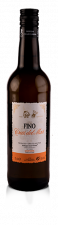 Bodegas César Florido Fino Cruz del Mar