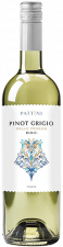 Pattini Pinot Grigio delle Venezie
