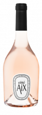 Coté Aix Rosé, Coteaux d'Aix-en-Provence