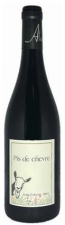 Domaine Alary Pis de Chevre BIO Cinsault 2023