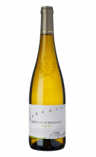 Château de Passavant Anjou Blanc