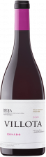 Viña del Lentisco Rioja Villota Rosado