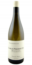 Patrick Piuze Chablis Premier Cru Montmains