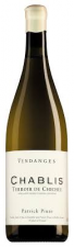 Patrick Piuze Terroir de Chablis