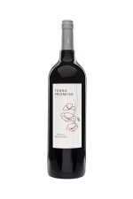 Henri Bonnaud Méditerranée Terre Promise Rouge