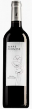 Terre Promise Rouge, Henri Bonnaud, IGP Méditerranée