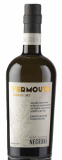 Negroni, Vermouth wit