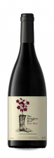 Kershaw Wines Western Cape The Smuggler's Boot Pinot Noir