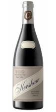 Kershaw Wines Elgin Deconstructed Valley Kogelberg Sandstone Pinot Noir