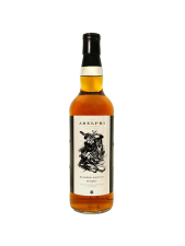 Bruadar Spicy Whisky Liqueur