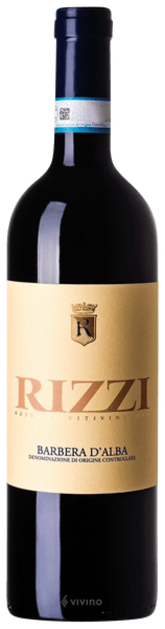 Azienda Rizzi Barbera d'Alba
