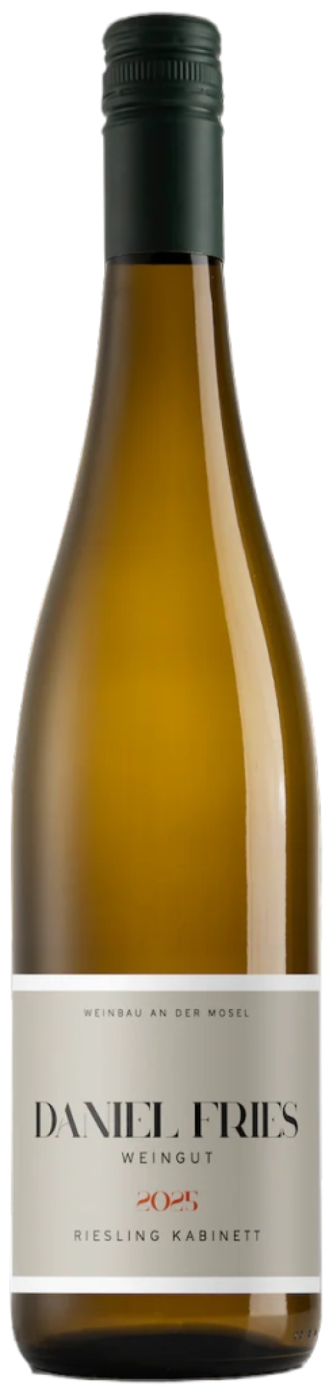 Daniel Fries Mosel Riesling Kabinett