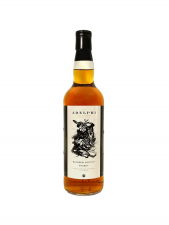 Adelphi Private Reserve Blend Whisky